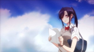 メスダチ The Animation 1. évad Ep.2 2. epizód