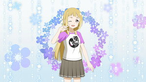 結城友奈は勇者である kép