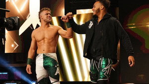 ROH on HonorClub 1. évad Ep.8 8. epizód