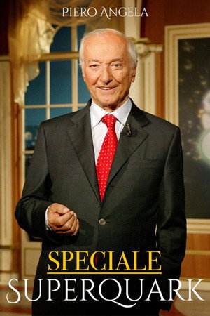 Superquark Speciális epizódok (1995-06-09) poszter