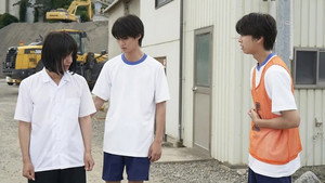スメルズ ライク グリーン スピリット 1. évad Ep.5 5. epizód