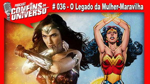 Confins do Universo 3. évad Ep.8 8. epizód