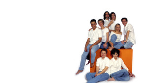 Compañeros kép