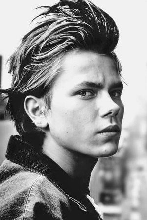 River Phoenix profil kép