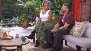 I'm a Celebrity... Unpacked 1. évad Ep.4 4. epizód