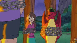 Amerikai sárkány 1. évad Ep.24 24. epizód