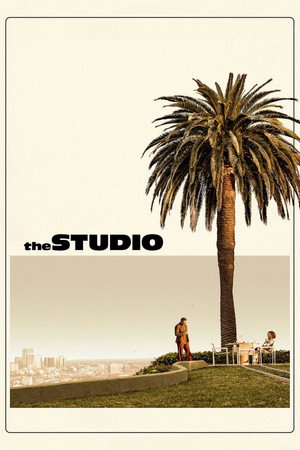 The Studio poszter