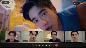 เพื่อนสนิทระวังคิดไม่ซื่อ kép