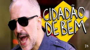 Porta dos Fundos 7. évad Ep.53 53. epizód
