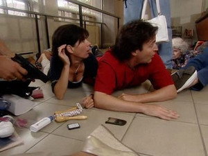 Un gars, une fille 6. évad Ep.3 3. epizód