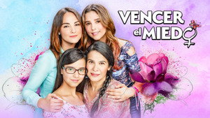 Vencer el miedo kép