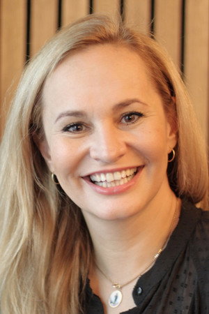 Monika Absolonová profil kép
