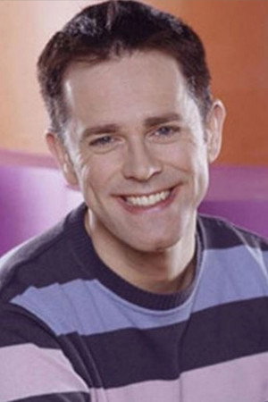 Chris Jarvis profil kép