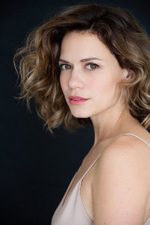 Bethany Joy Lenz profil kép