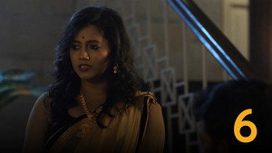সাহেব বিবি গোলাম 1. évad Ep.6 6. epizód