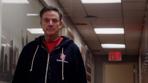 Pitino: Red Storm Rising 1. évad Ep.4 4. epizód