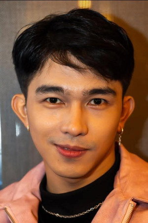 Sebastian Sy profil kép