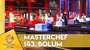 MasterChef Türkiye 6. évad Ep.143 143. epizód