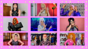 RuPaul - Drag Queen leszek! 13. évad Ep.15 15. epizód