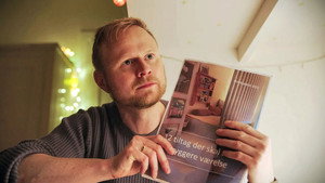 Tæt på sandheden 7. évad Ep.9 9. epizód