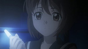 ゴーストハント 1. évad Ep.1 1. epizód