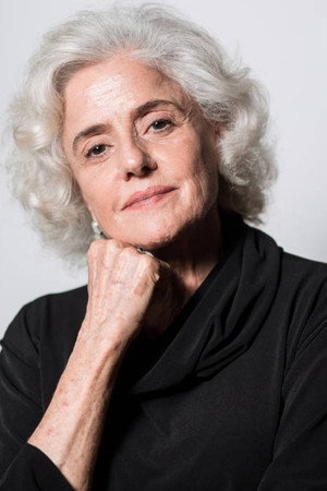 Marieta Severo profil kép