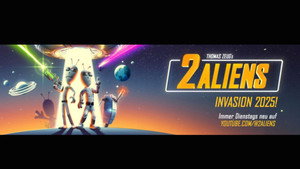 2Aliens kép