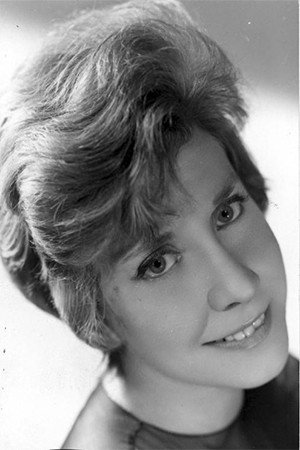 Gracita Morales profil kép