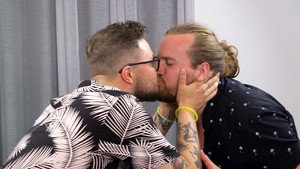 Un souper presque parfait 12. évad Ep.21 21. epizód