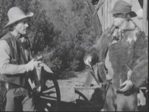 Gunsmoke 10. évad Ep.17 17. epizód
