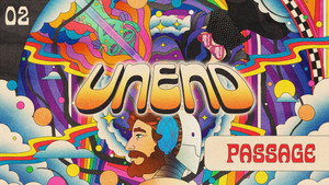 UNEND 3. évad Ep.2 2. epizód