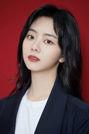 谭松韵 profil kép