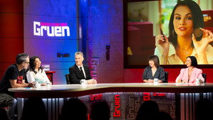 Gruen 17. évad Ep.9 9. epizód