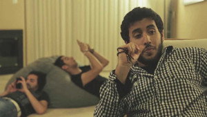 شقة العيال 1. évad Ep.1 1. epizód
