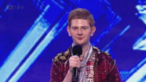 The X Factor 7. évad Ep.6 6. epizód