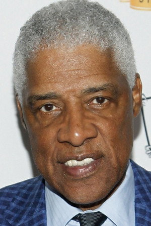 Julius Erving profil kép
