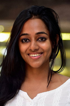 Santhy Balachandran profil kép