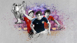 Icons of Football 2. évad Ep.2 2. epizód