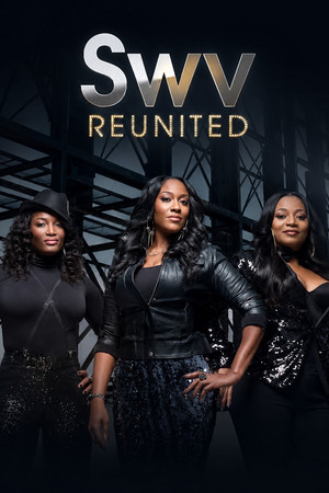 SWV Reunited