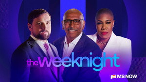 The Weeknight kép