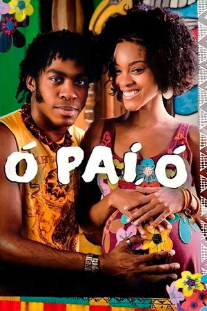 Ó Paí, Ó: A Série 2. évad (2009-11-13) poszter