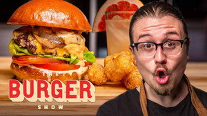 The Burger Show 6. évad Ep.6 6. epizód
