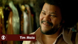 Tim Maia: Vale o Que Vier kép
