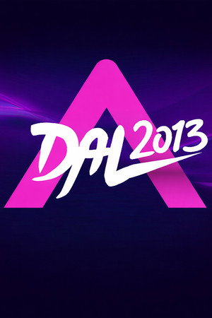 A dal A Dal 2013 (2013-02-02) poszter