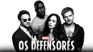 Marvel A Védelmezők kép