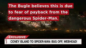 The Daily Bugle 1. évad Ep.5 5. epizód
