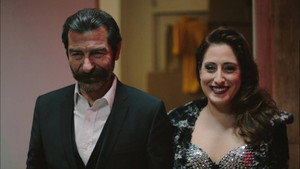 Ulan İstanbul 1. évad Ep.39 39. epizód