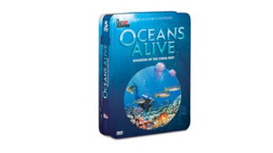 Oceans Alive: Kingdom of the Coral Reef kép
