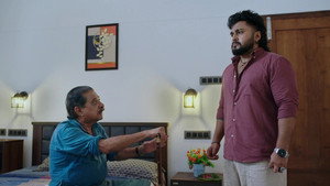 ഈ പുഴയും കടന്ന് 1. évad Ep.93 93. epizód