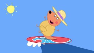 Peppa malac 5. évad Ep.20 20. epizód